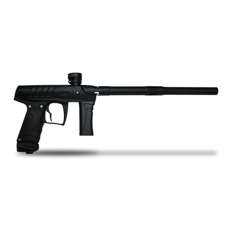FIELD ONE Force user manual