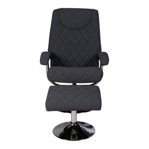 Duo Collection BRAMPTON User manual