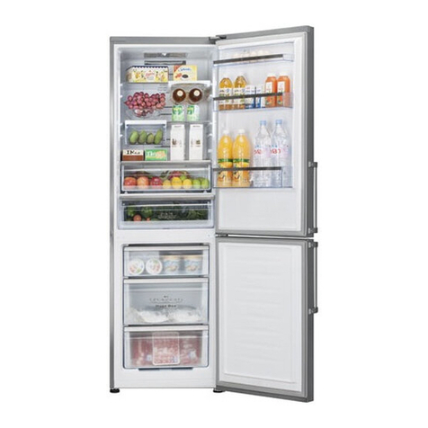 Hisense RD-43WC4SBA/CSA2 User's operation manual
