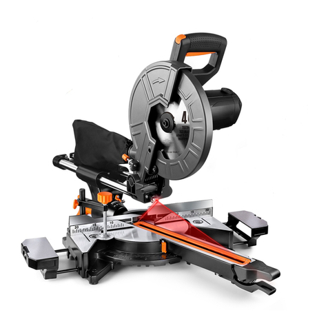 Tack life PMS01X user manual