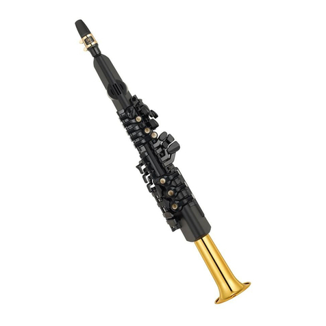 Yamaha YDS-150 User manual