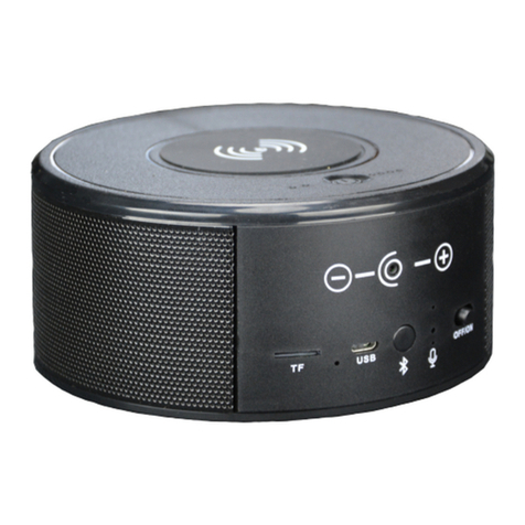 DSE DK-AL4-HDS User manual
