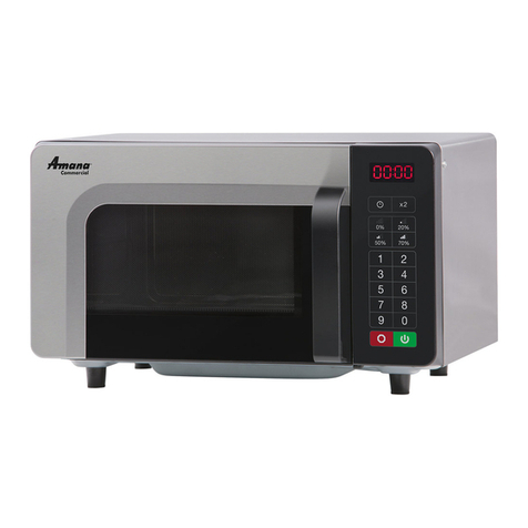 ACP RMS510TS2 Manual