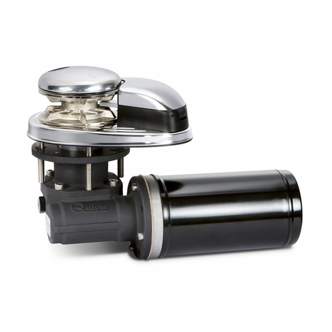 Quick Prince DP1 Series User manual
