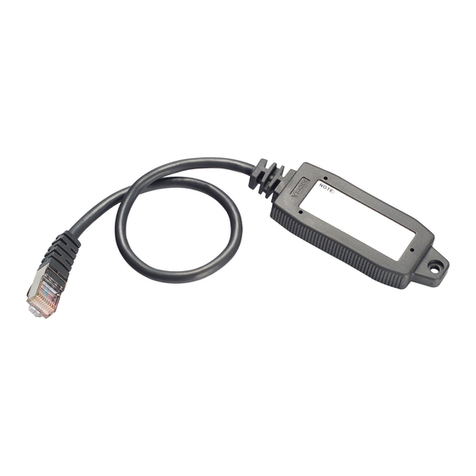 Moxa Technologies ABC-01 Quick installation guide