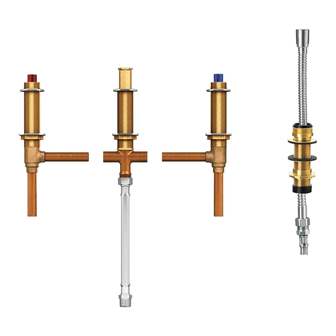 Moen 9792 installation guide