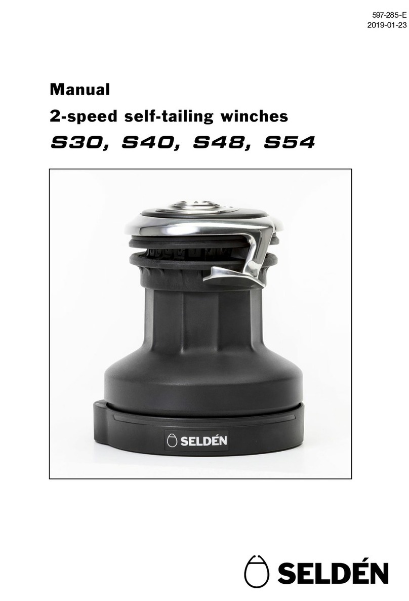 Selden S30 manual