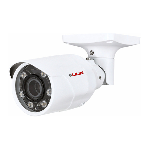 Lilin Z2R8122X-P installation guide