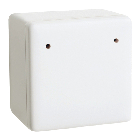 Elkay energysense 380A-1 Manual