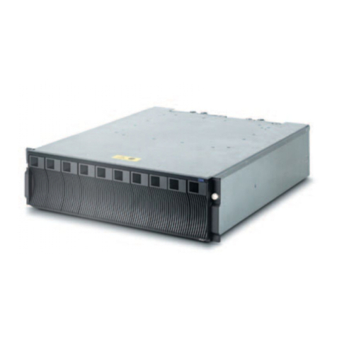 IBM TotalStorage FAStT200 User manual