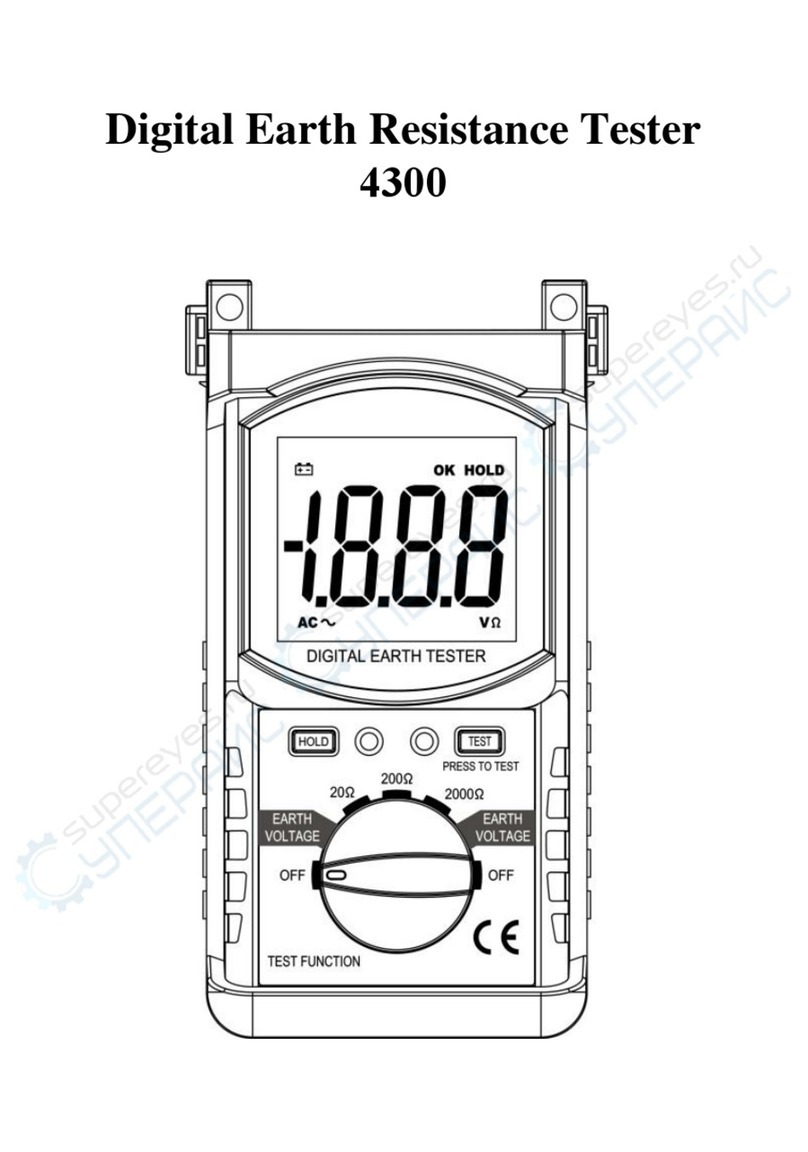 Delton 4300 manual