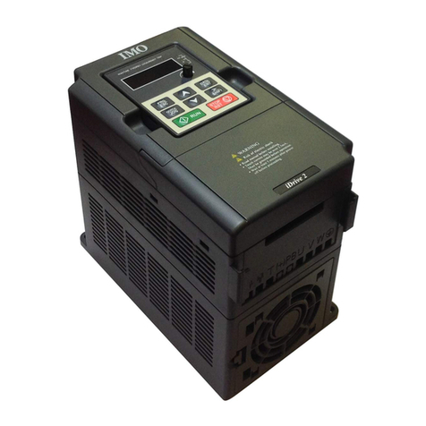i-MO iDrive2 XKL User manual