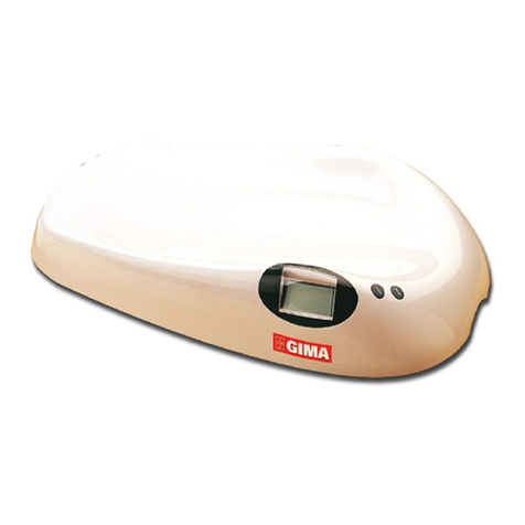 Gima 27313 manual