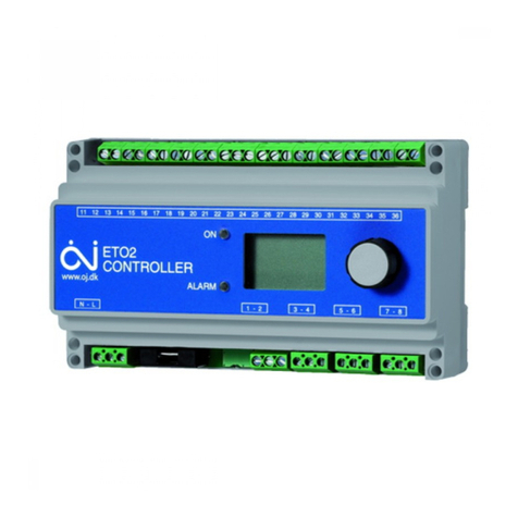 OJ ETO2 User manual