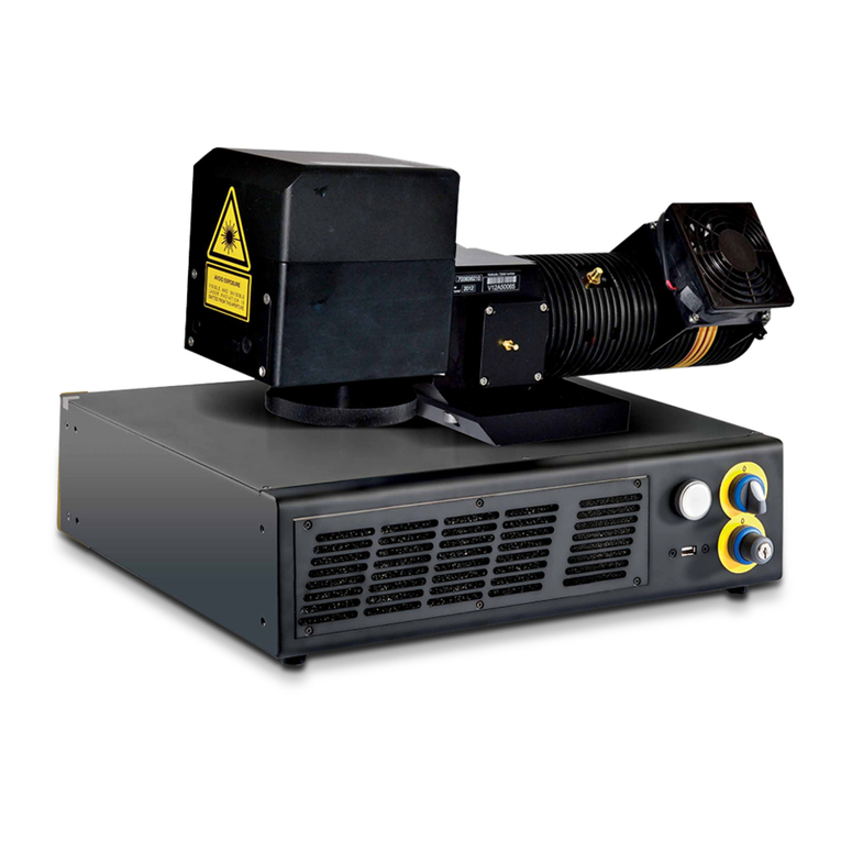 Datalogic VLASE IR 1PWX-TLS2 user manual