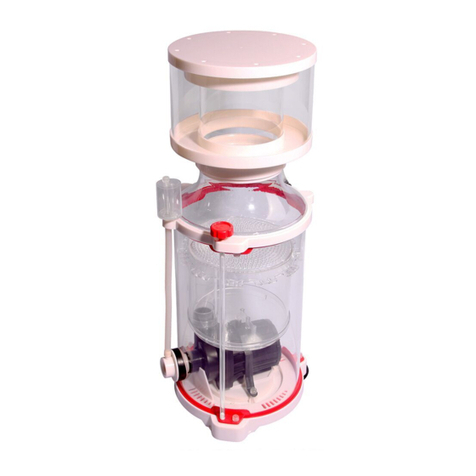 Aqua One ReefSkim 300 manual