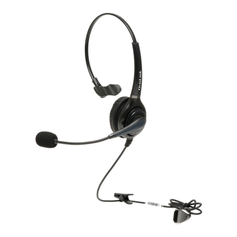 Ovislink OVHS072-MTL User manual