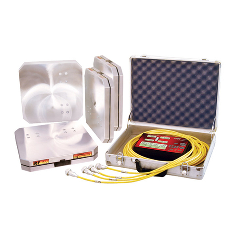 Longacre 72601 User manual