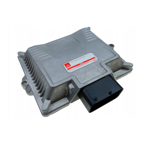 AEB MP6C User manual