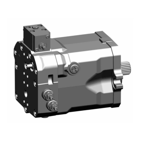 Eaton DuraForce HMR Series user manual Eaton DuraForce HMR Series user manual