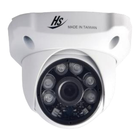 Hi Sharp HS-6IN1-D073B7 instruction manual