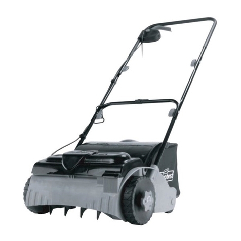 FLORABEST FLV 1200 A1 Owner's manual
