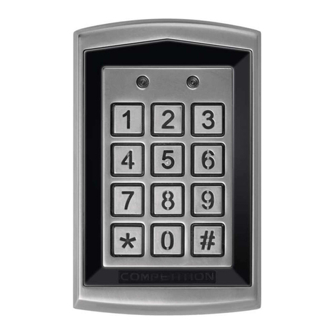 Emos H8010 User manual