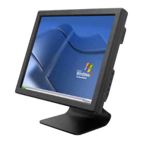 WebDT 515A Basic operation guide