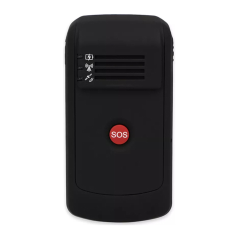 MEGASTEK MT70 user manual