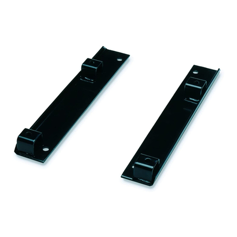 Bestop 51256 User manual