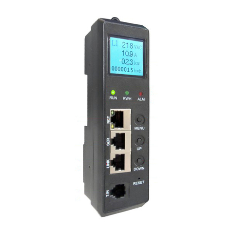 Eaton FlexPDU User manual
