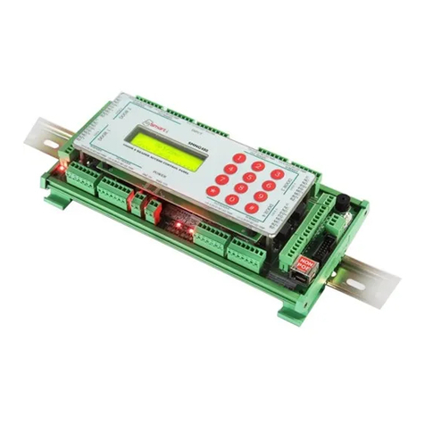 Smarti SMNG480 user manual