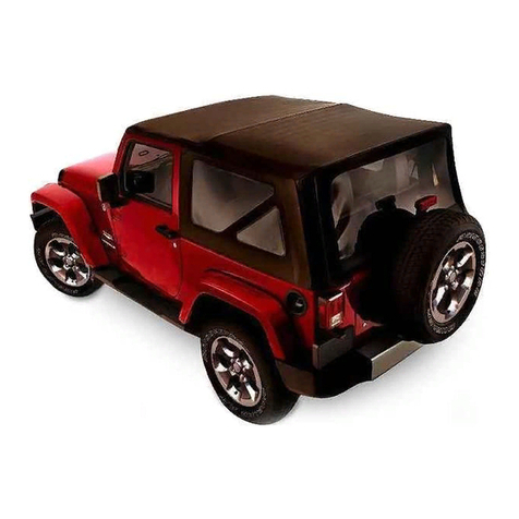 Mopar 82212262 installation instructions