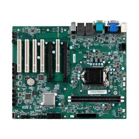 MSI MS-98L9 User manual MSI MS-98L9 User manual