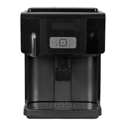 Schaerer Coffee Joy Manual