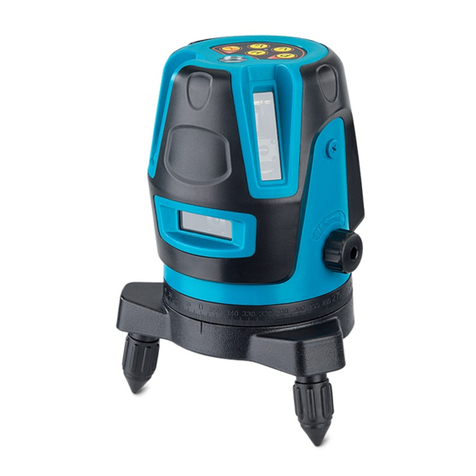 geo-FENNEL Ecoline EL 607 User manual