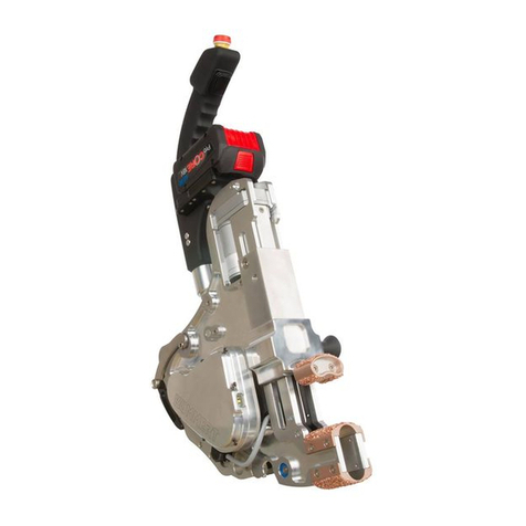 Kummert PushBuddy instruction manual