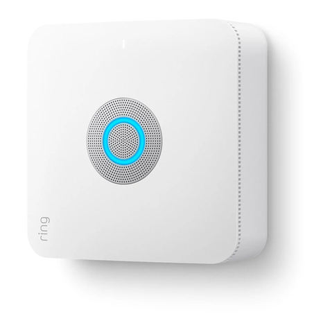 ring VIDEO DOORBELL User manual