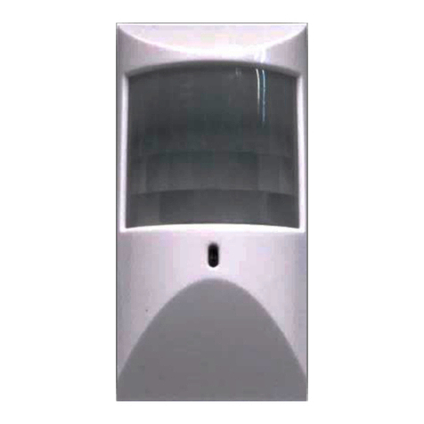 CityGrow CG500MS user manual