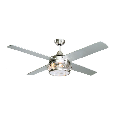 Parrot Uncle F6225 Manual