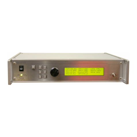 Avtech AVR-EB4-B instructions