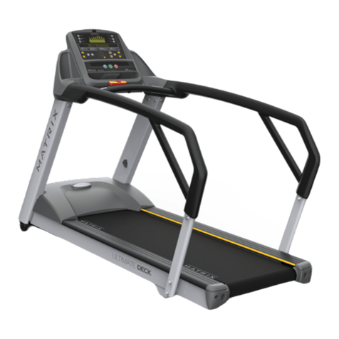 Matrix T3xm User manual
