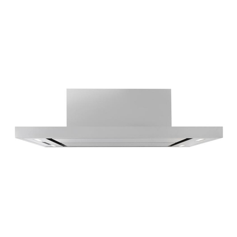 Lamona LAM2950 Installation & user manual
