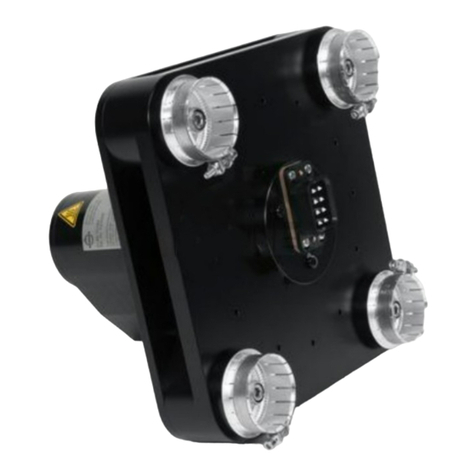 Spinner BN 553064 product manual