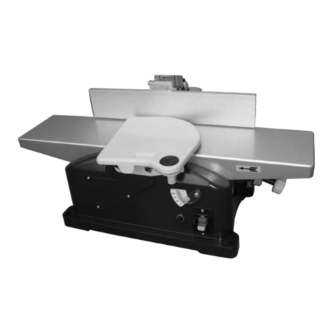 MasterCraft 055-5511-4 User manual
