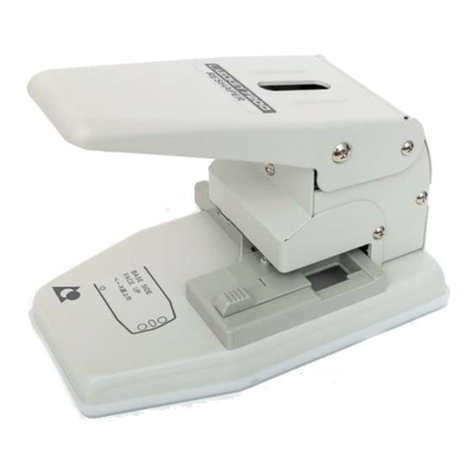 Labokey 7200 manual