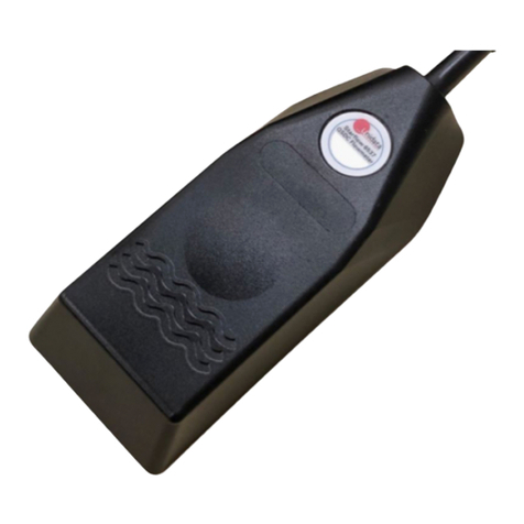 UniData Communication Systems Starflow QSD manual