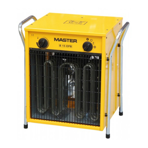 Master B 2 EPB Manual