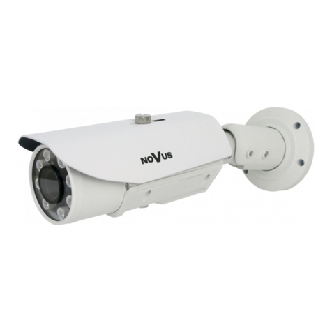 Novus NVIP-2H-8002M/LPR User manual Novus NVIP-2H-8002M/LPR User manual