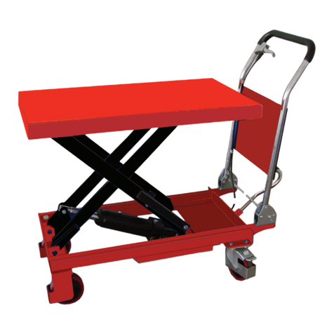 JBS JBSPT150 instruction manual
